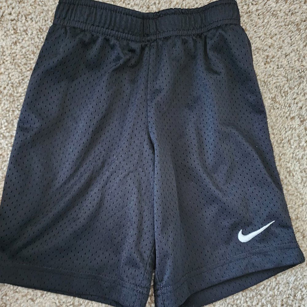 Boy Nike Shorts